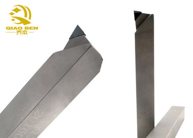 1 Flute Polycrystalline Diamond Cutting Tools 40-100mm Overall Length For IPad