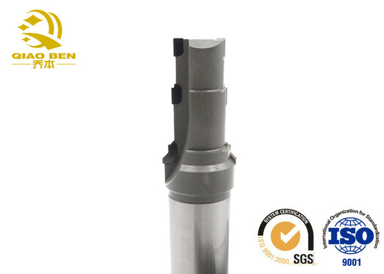Carbide PCD Diamond End Mills CNC Custom Tungsten Carbide End Mill For Acrylic Aluminum