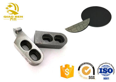 Milling Polycrystaline Diamond Cutting Tools Precision Carving Batch Pattern