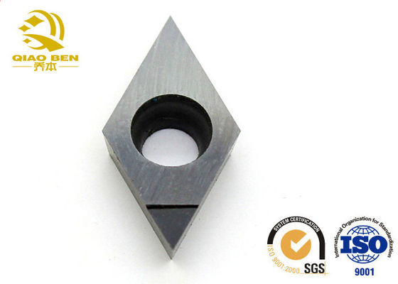 100mm Length Diamond PCD CNC MillingTools For Acrylic Polishing