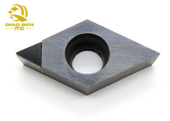 100mm Length Diamond PCD CNC MillingTools For Acrylic Polishing