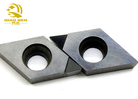 100mm Length Diamond PCD CNC MillingTools For Acrylic Polishing